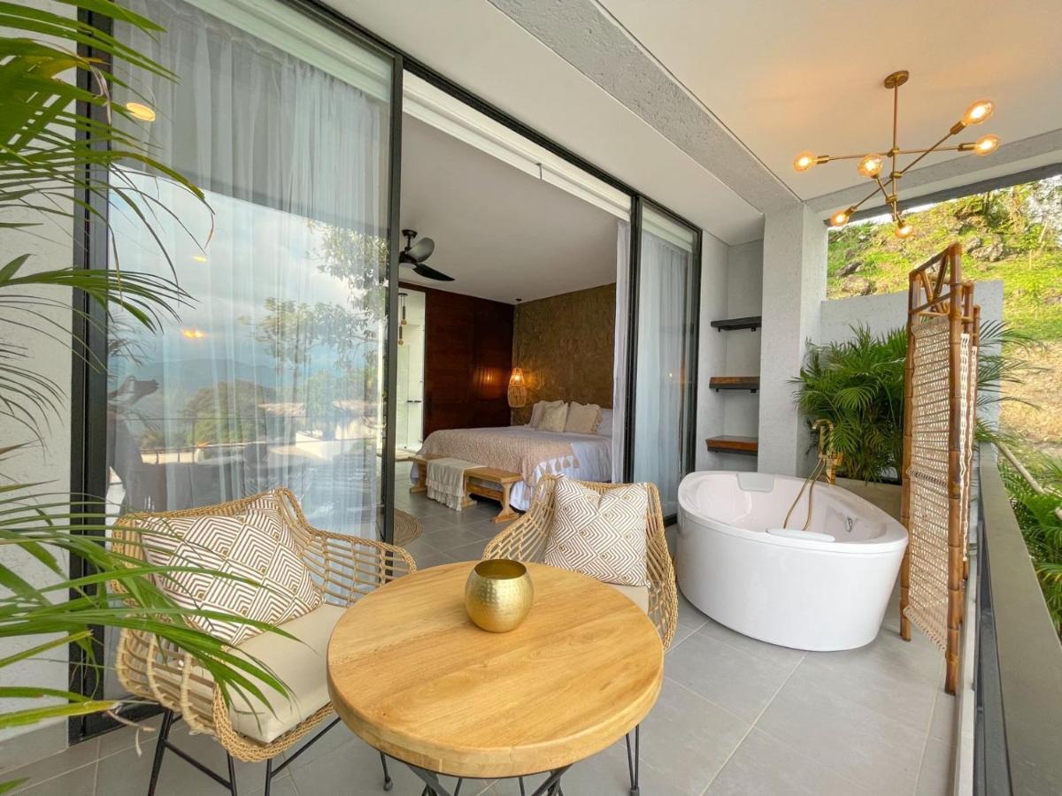 Santuario Luxury Eco Hotel Villeta Exterior foto