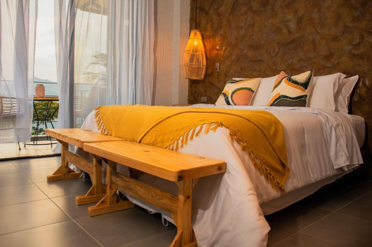 Santuario Luxury Eco Hotel Villeta Exterior foto